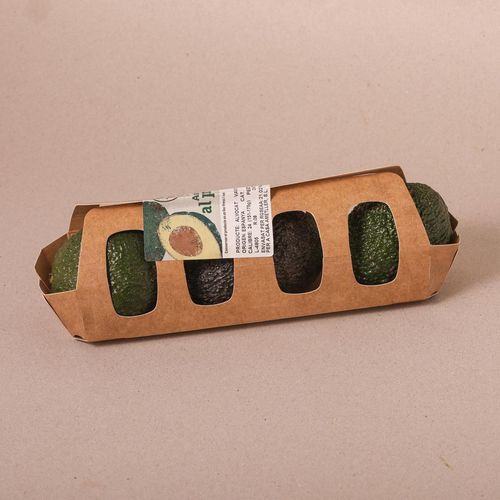 Aguacate categoría 1 - pack 3uds.