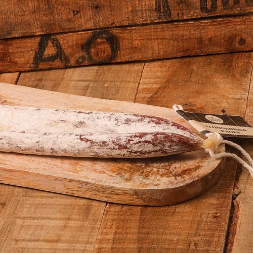 Longaniza de payés Ametller Origen