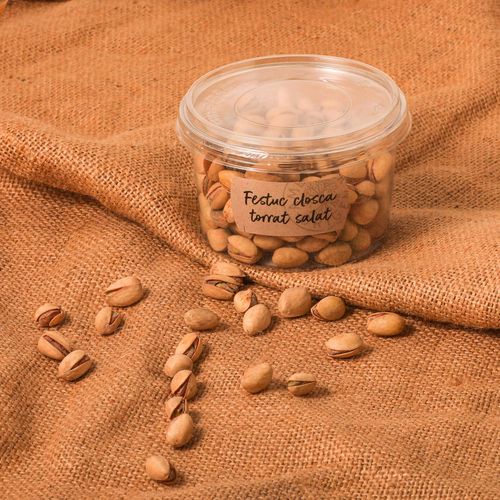 Pistacho tostado Irán Ametller Origen 200g