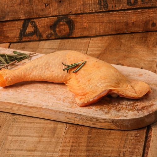 Muslo de pollo PIO Ametller Origen
