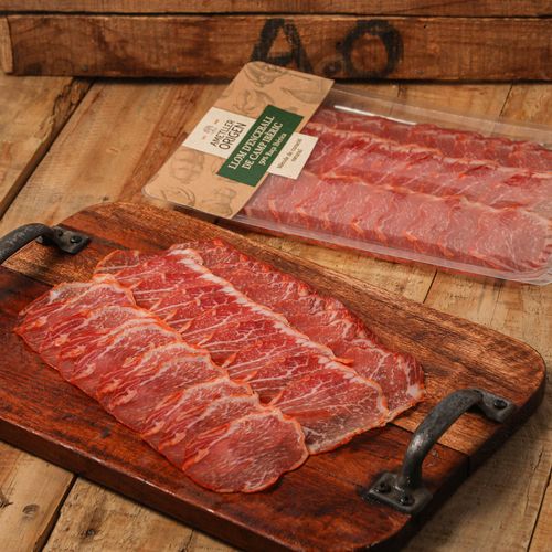 Lomo de cebo de campo ibérico Ametller Origen 80g