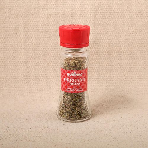 Saler d'orenga en fulla Burriac 6g