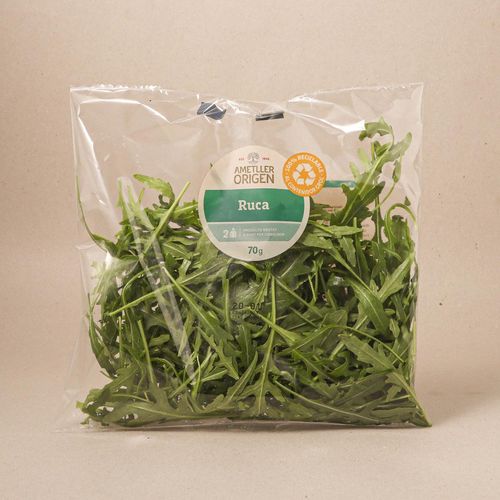 Ensalada rúcula Ametller Origen 70g