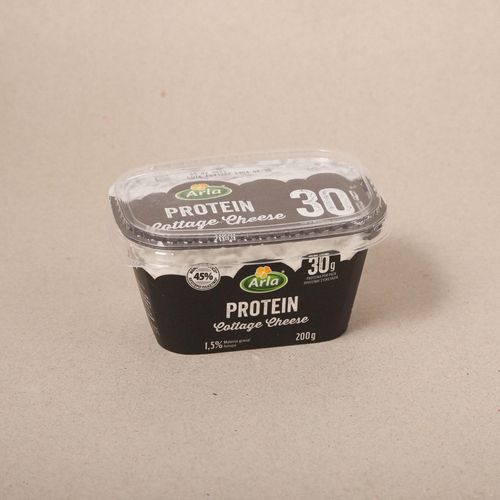 Queso de untar protein cottage Arla 200 g