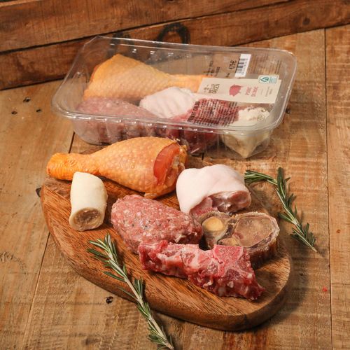 Safata de brou Ametller Origen 650g