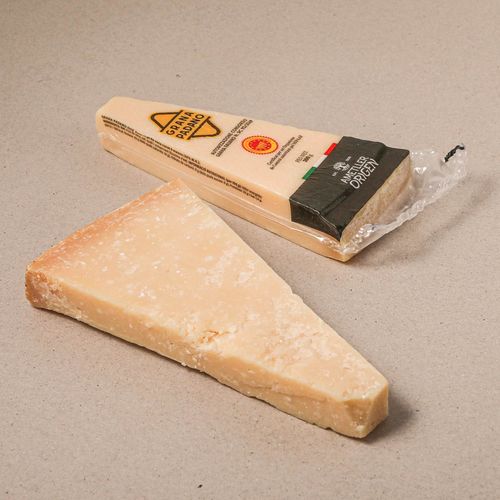 Cuña Grana Padano DOP Ametller Origen 200g