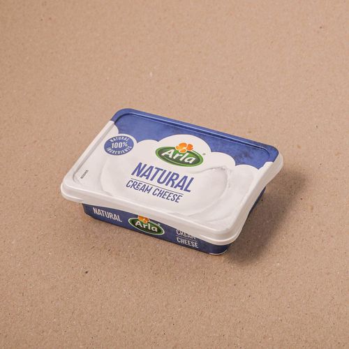 Queso de untar Natural Arla 200 g