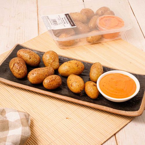 Patatas bravas Ametller Origen 245g