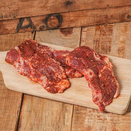 Churrasco ternera adobado Ametller Origen - 2uds.