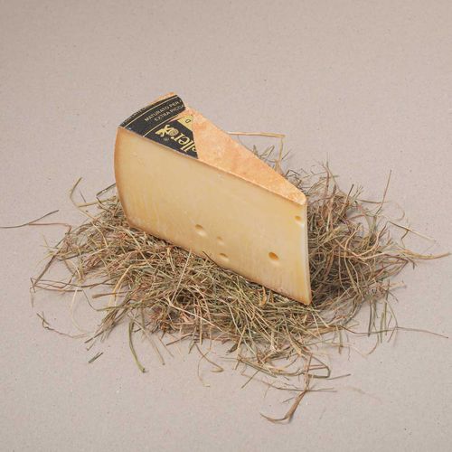 Queso Appenzeller 6m.