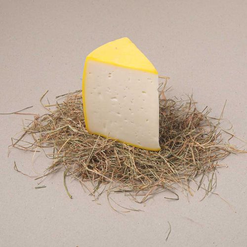 Queso tierno Caprisano