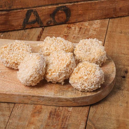 Nuggets de pollo Ametller Origen - 6uds.