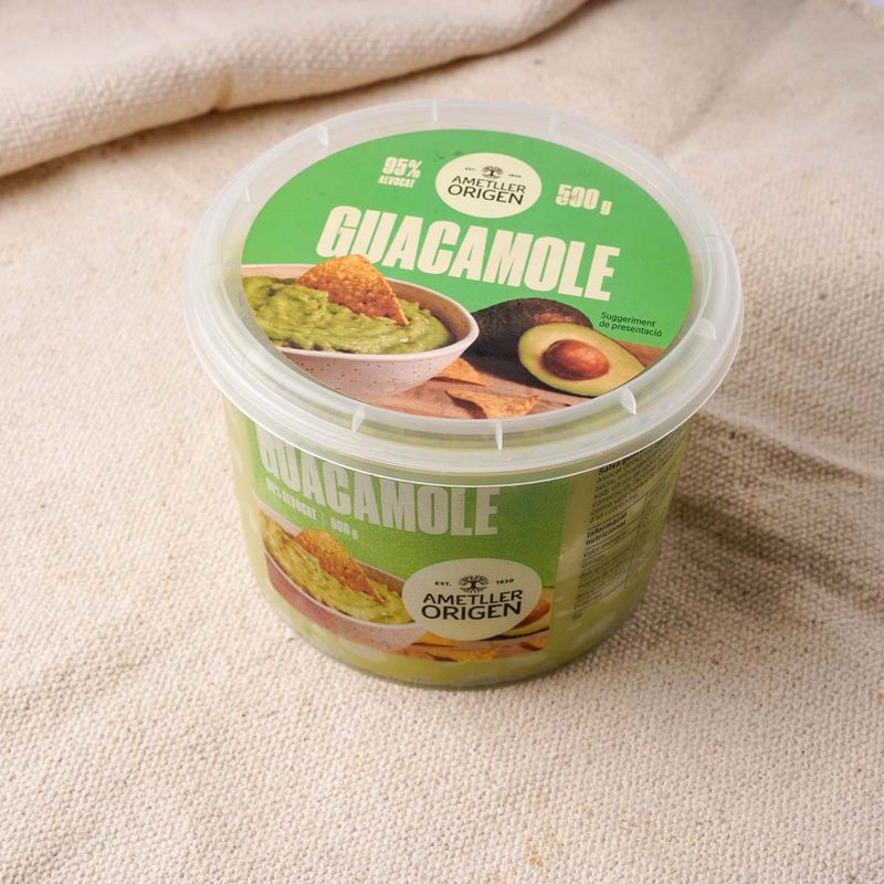 Guacamole-familiar-Ametller-Origen-500-g