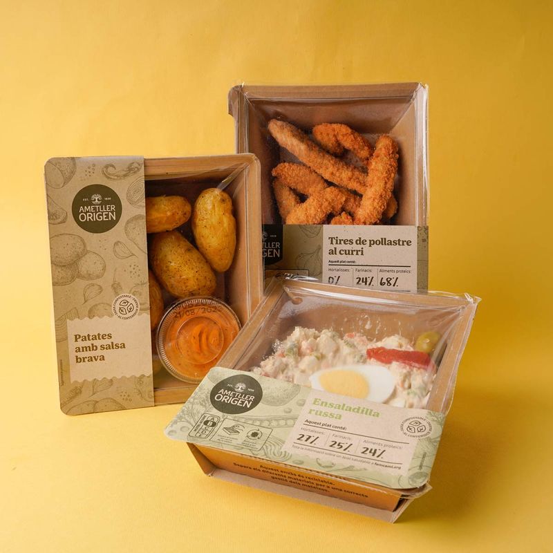 Pack-Aperitiu