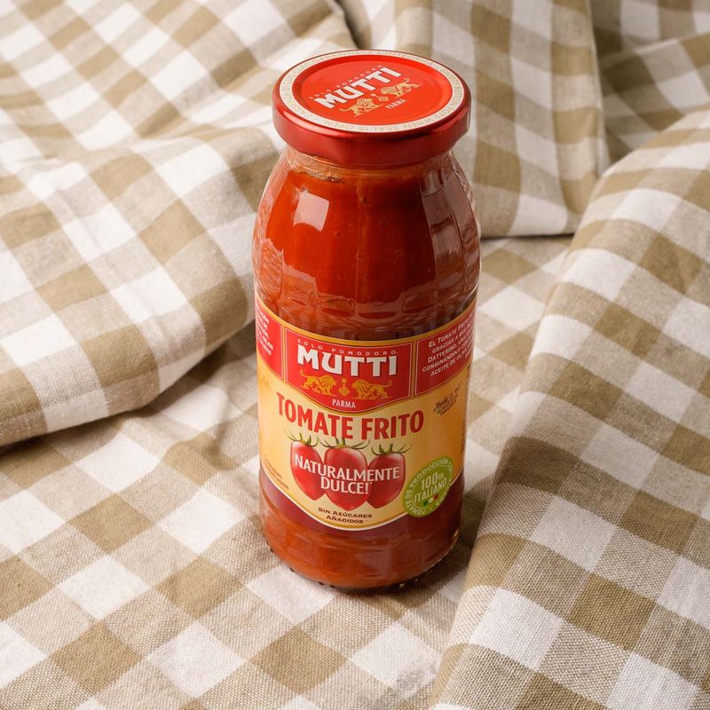 Tomate frito Mutti 300g  Ametller Origen - Ametller Origen