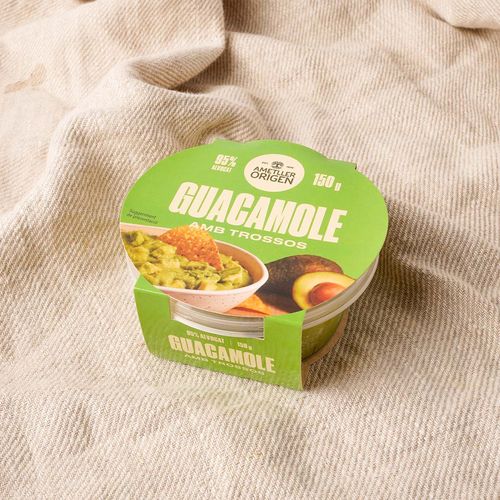 Guacamole Ametller Origen 150 g