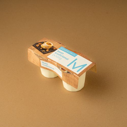 Mató Essencials 100g - 2uds.