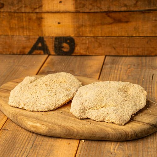 Llibret de llom, pernil i formatge Ametller Origen - 2u.