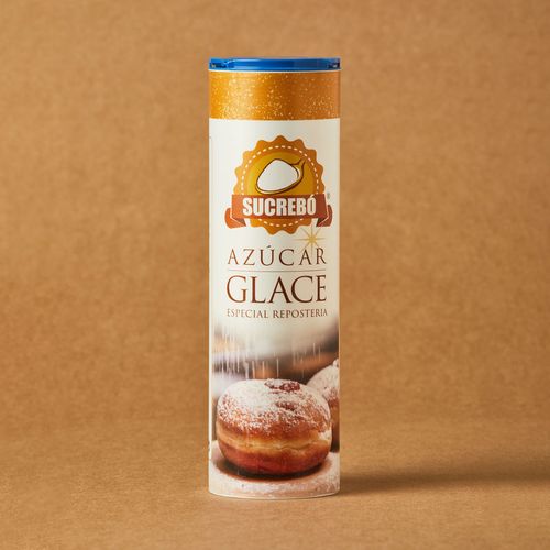 Azúcar glace Sucrebó 250 g