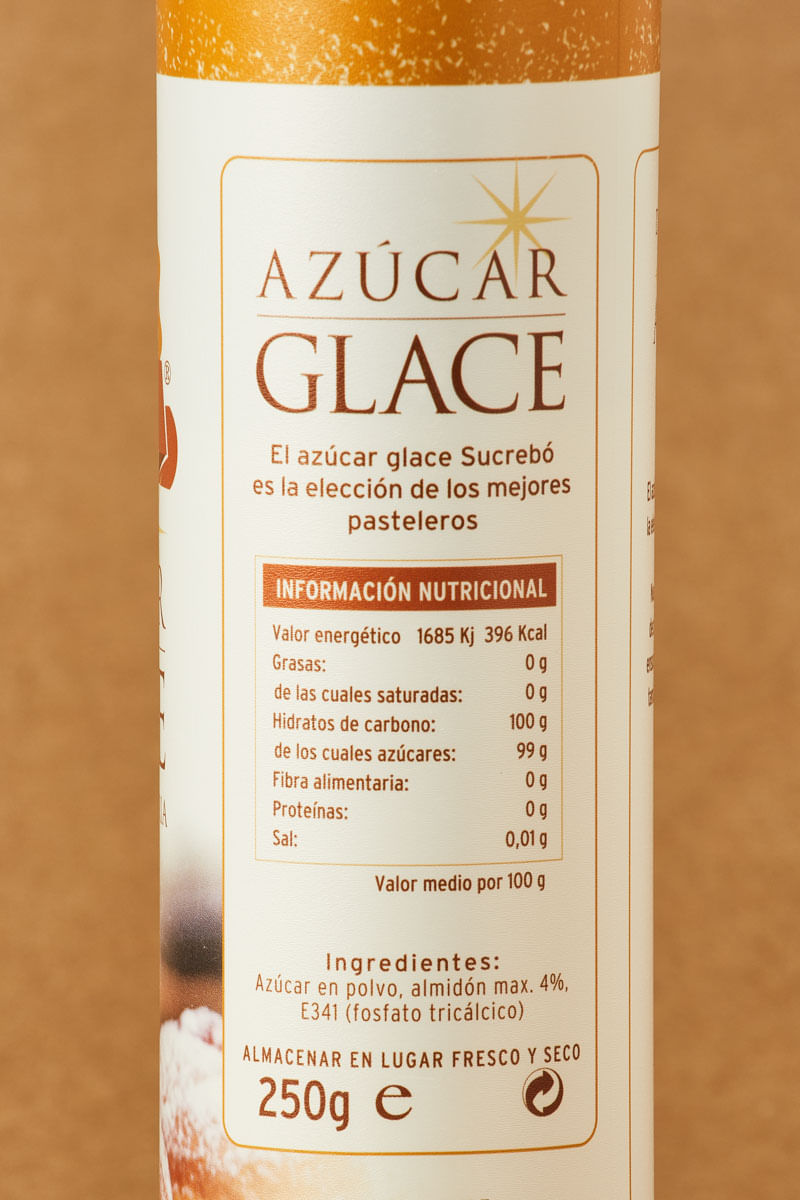 Azúcar blanco SUCREBÓ 1kg  Ametller Origen - Ametller Origen