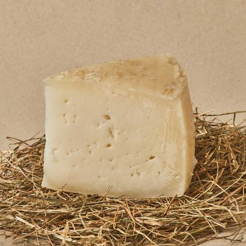 Queso madurado de oveja PATUFET