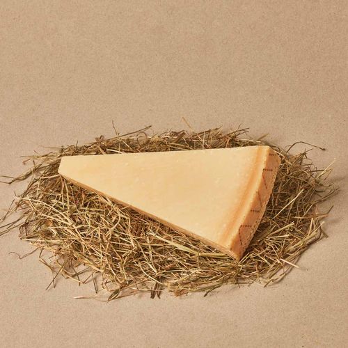 Queso añejo con leche de Itália Ametller Origen