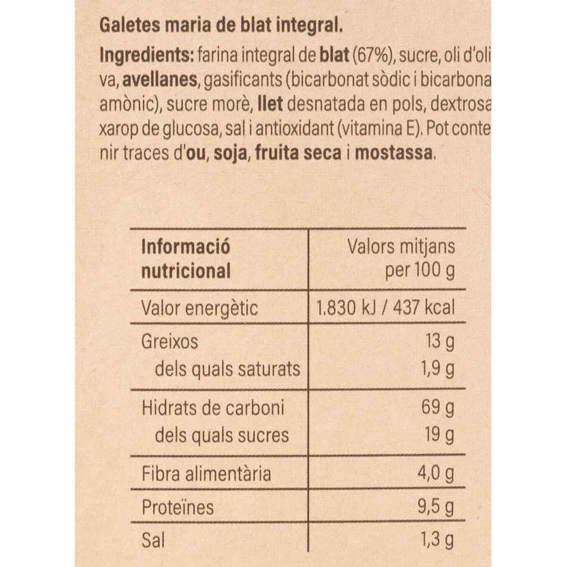 Galletas Dinosaurio AMETLLER ORIGEN 400g