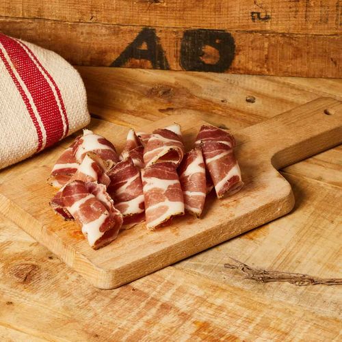 Cabeza de lomo CAN PEDRET