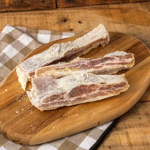 Costilla salada Ametller Origen