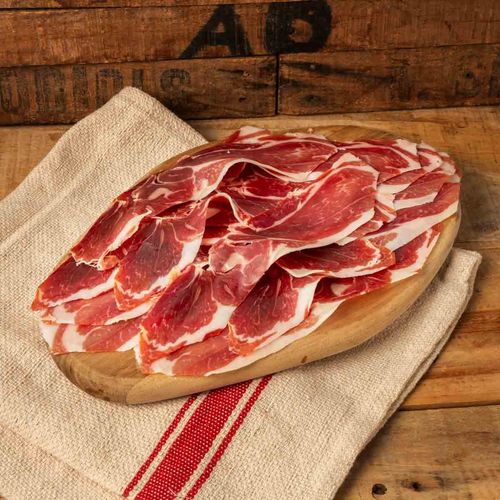 Centre espatlla 100% Duroc Batallé