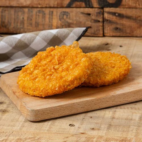 Crispy de pollo Ametller Origen 120g - 2uds.