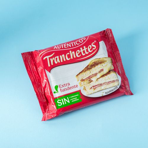 Lonchas original Tranchettes 131,25g