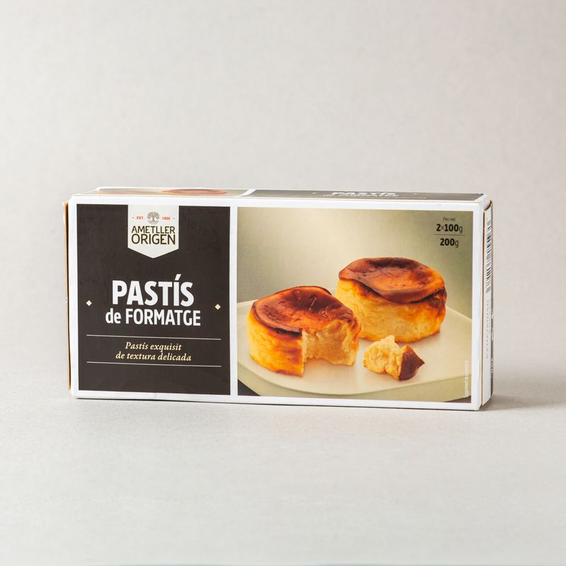 16619_Pastis-de-formatge-Ametller-Origen-100g