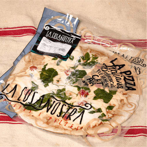 Pizza Burratina La Cosa Nostra 500g