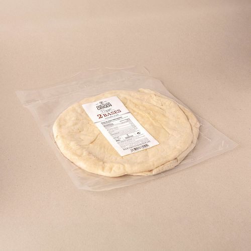 Bases de pizza Ametller Origen 130 g