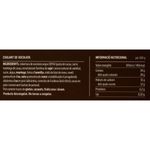 Etiqueta-7844-Coulant-de-xocolata-Casa-Ametller-200g