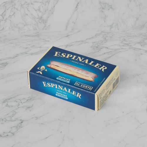 Navaja 4/6 Espinaler 63g
