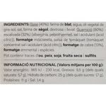 Etiqueta-17331-Pizza-escalivada-formatge-cabra-Ametller-Origen-390g