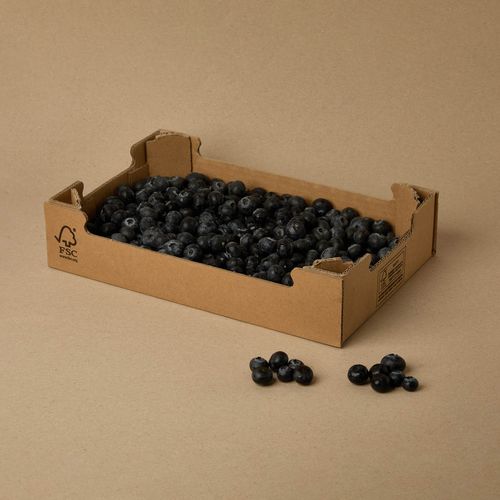 Nabius - caixa a granel 1kg aprox.