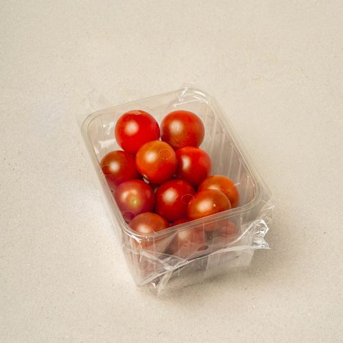 Tomate Cherry Essencials - bandeja 250g