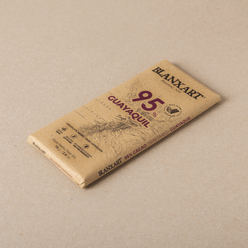 10775Xocolata-95-Guayaquil-Blanxart-75g