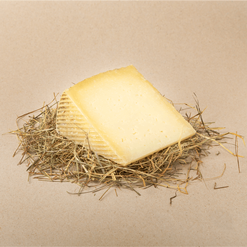 Queso semicurado manchego DOP Dehesa de los Llanos
