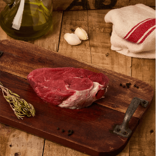 Filete de ternera corte grueso
