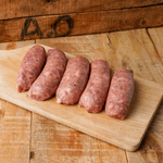 Chorizo-criollo