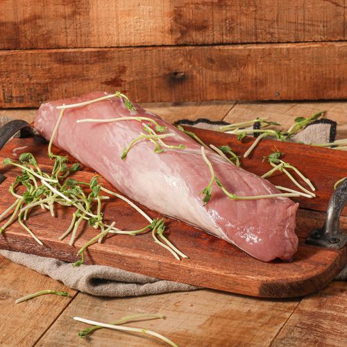 Llaminera de porc ral Ametller Origen