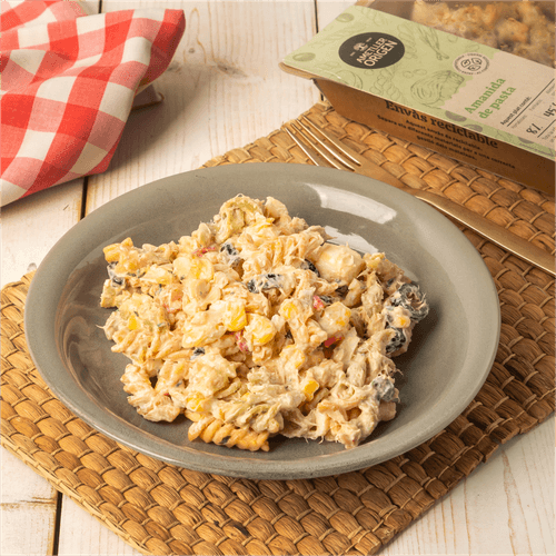 Ensalada de pasta Ametller Origen 250g