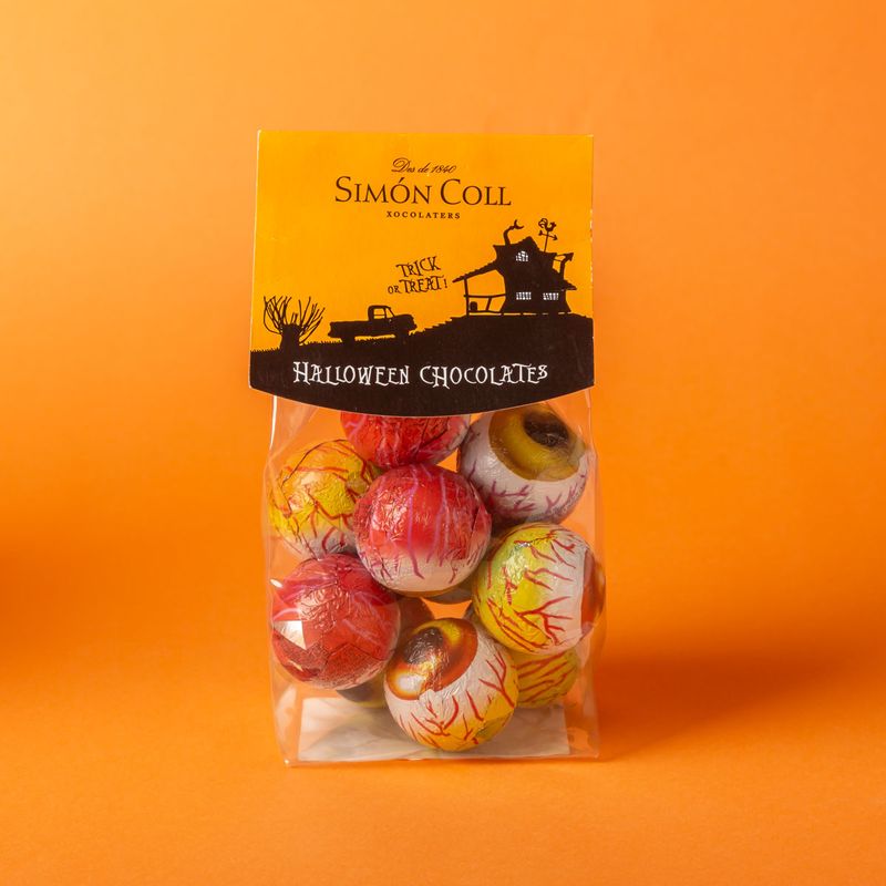 Bossa-ulls-Halloween-Simon-Coll-120g