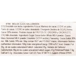 Bossa-ulls-Halloween-Simon-Coll-120g