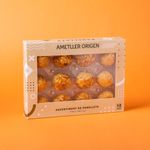 10966-Panellets-pinyons-ametlles-12u.-AO-240g
