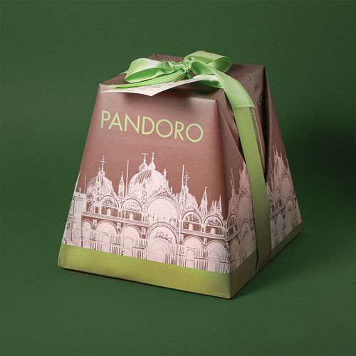 Gran Pandoro Ametller Origen 750 g
